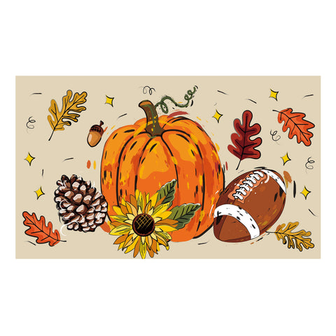 Tis the Season Sassafras Mat