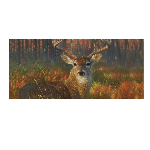 Autumn Buck Sassafras Mat