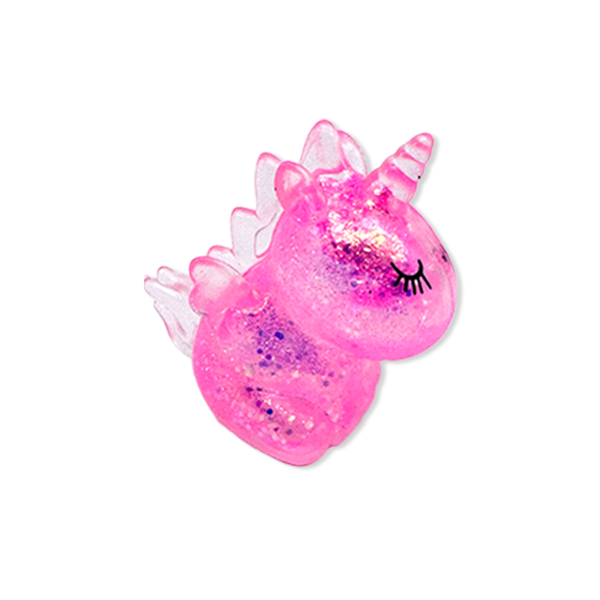 Fun Doh Squishy Gummy Fidget Toy - Assorted