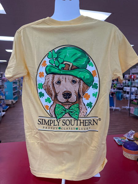 SS Lucky Tee