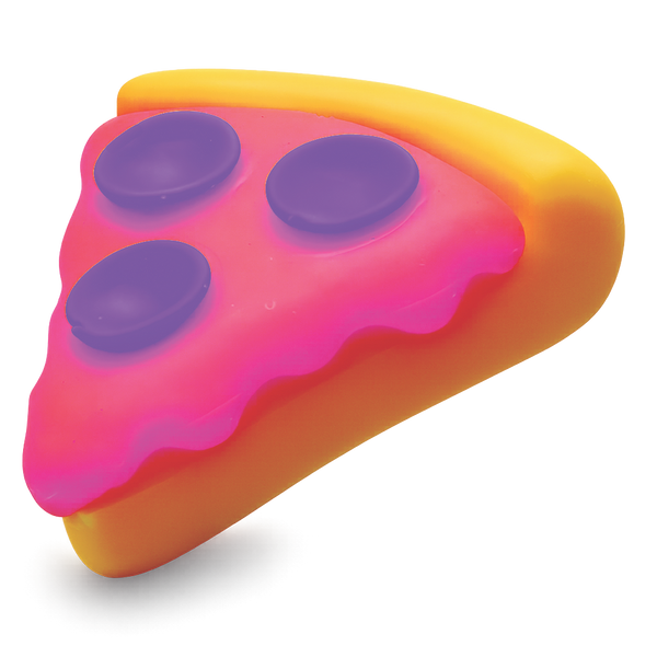 Fun Doh Food Moods Snack Attack Squishy