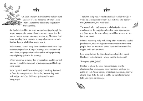 Exit: The Book - The Pirate's Secret: A Puzzle Adventure