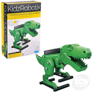 Kidz Robotix T-Rex Robot