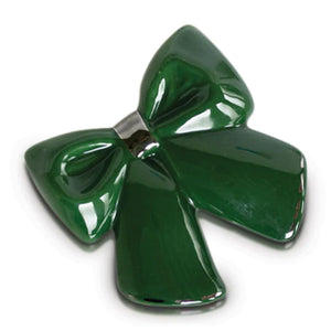 Wrap It Up (Green) Bow Mini