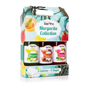 Margarita Mix Trio Collection