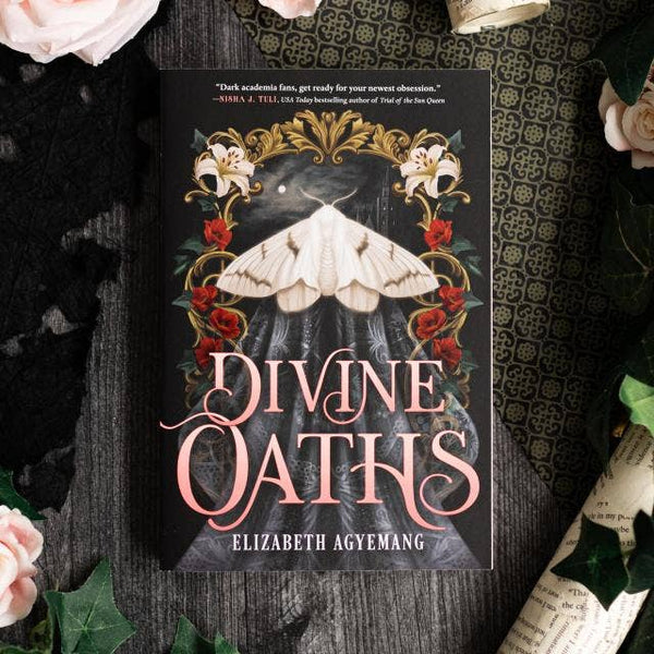 Divine Oaths