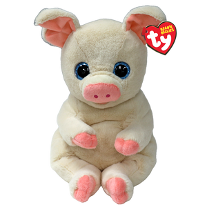 Penelope Pig Beanie Baby