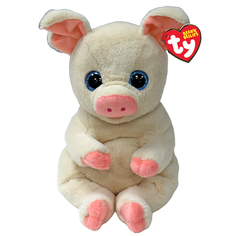 Penelope Pig Beanie Baby