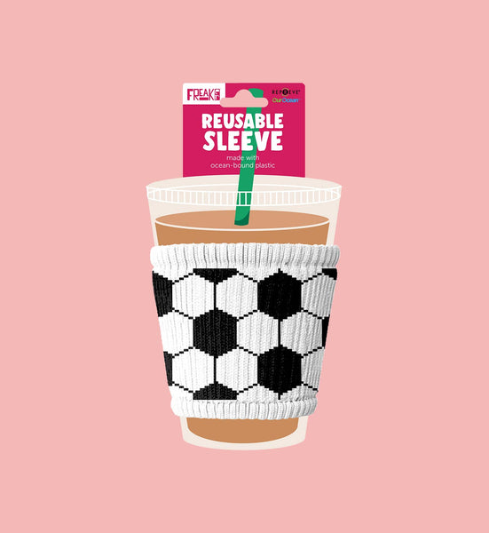 Keeper Reusable Koozie