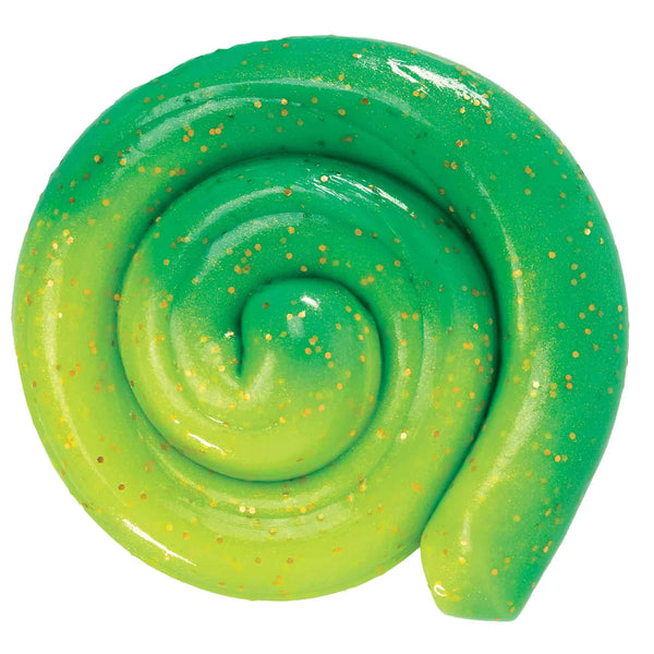 Crazy Aarons Magic Dragon Thinking Putty - 4" Tin