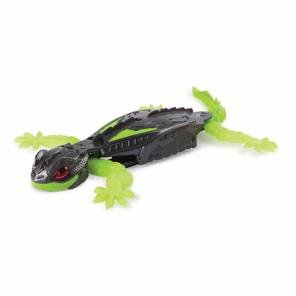 HexBots Wall Crawler Gecko