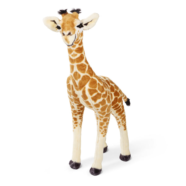 Giraffe Plush