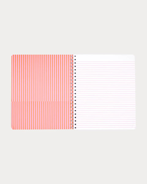 Lilly Pulitzer Summer Serenade Large Notebook