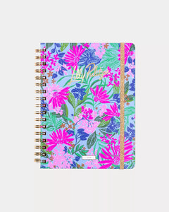 Lilly Pulitzer Endless Summer 12 Month Agenda - 2026