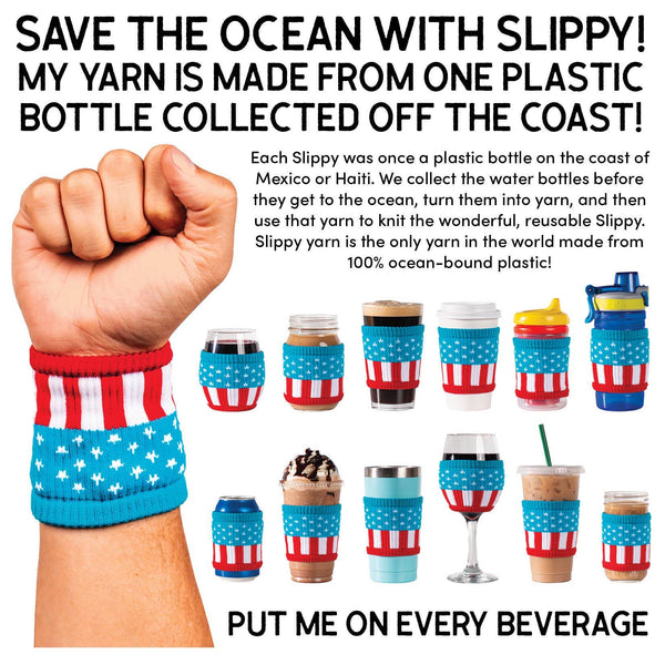 Montana Reusable Koozie