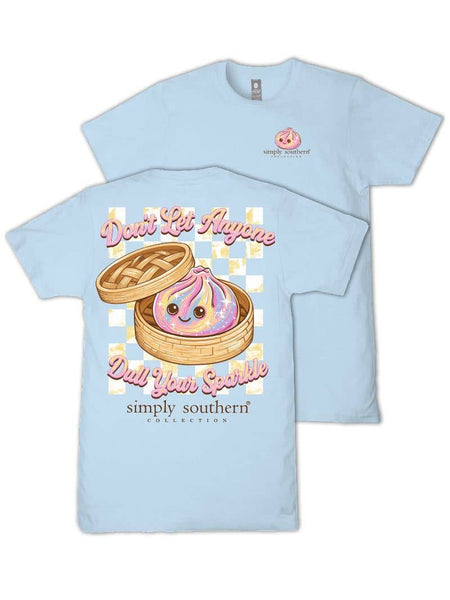 YOUTH SS Squish Tee