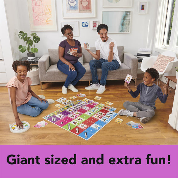 Giant Game of Life