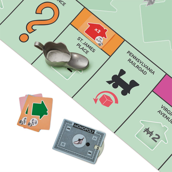 Giant Monopoly