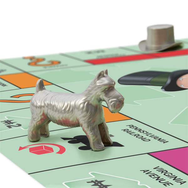 Giant Monopoly