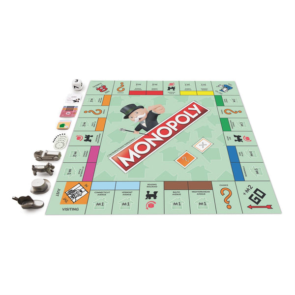 Giant Monopoly