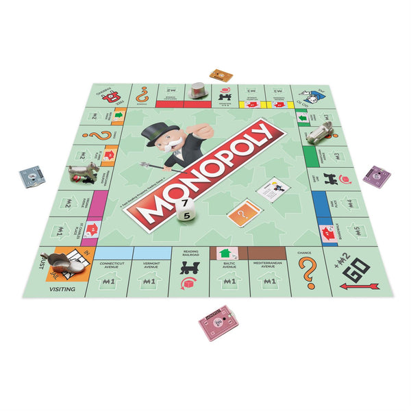 Giant Monopoly