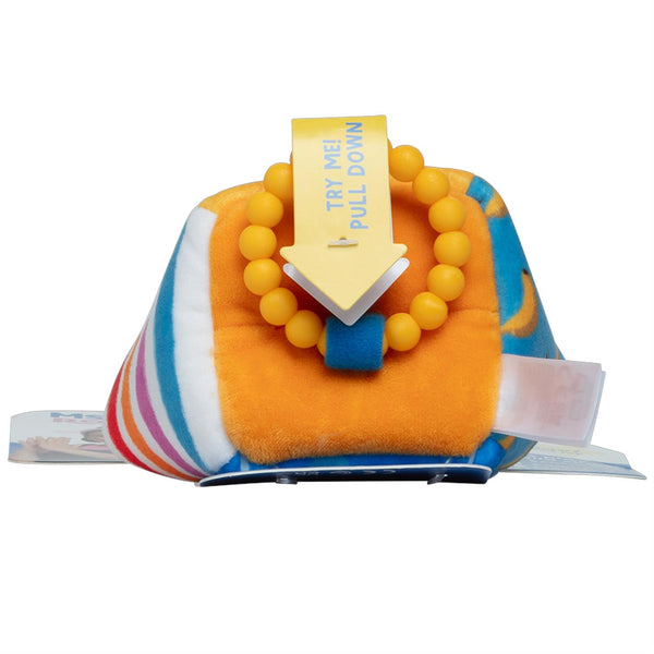 Ms. Rachel Herbie Sensory Take-Along Toy