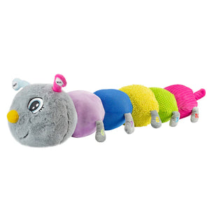 Cuddle BUG the Giant Vibrating Sensory Caterpillar Cuddle BUG the Giant Vibrating Sensory Caterpillar