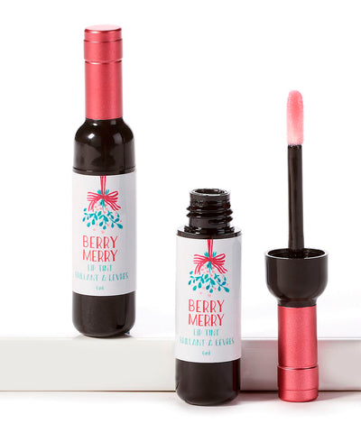 Berry Merry Lip Tint