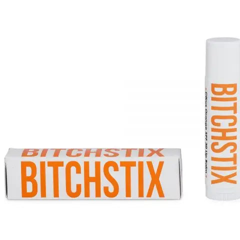 BITCHSTIX SPF30 Lip Balm