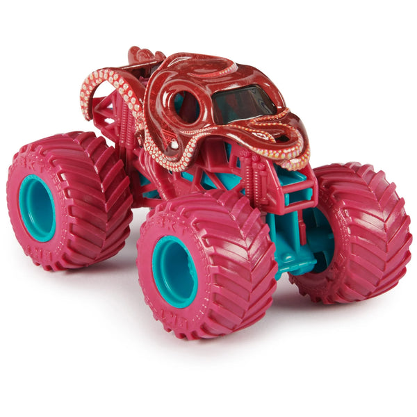 Monster Jam Octon8er Monster Truck 1:64