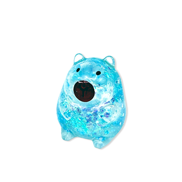 Fun Doh Squishy Gummy Fidget Toy - Assorted