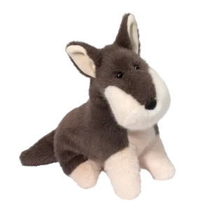 Wayne Wolf Muzzle - Large