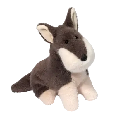 Wayne Wolf Muzzle - Large
