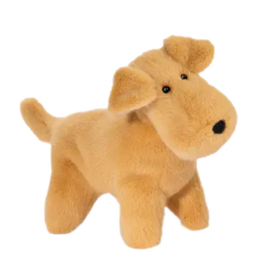 Tim Tan Dog Muzzle - Large