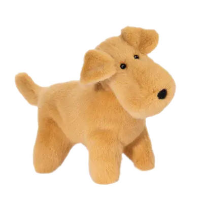 Tim Tan Dog Muzzle - Large