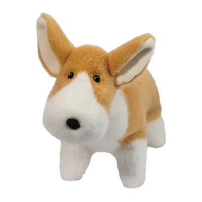Carl Corgi Muzzle - Large