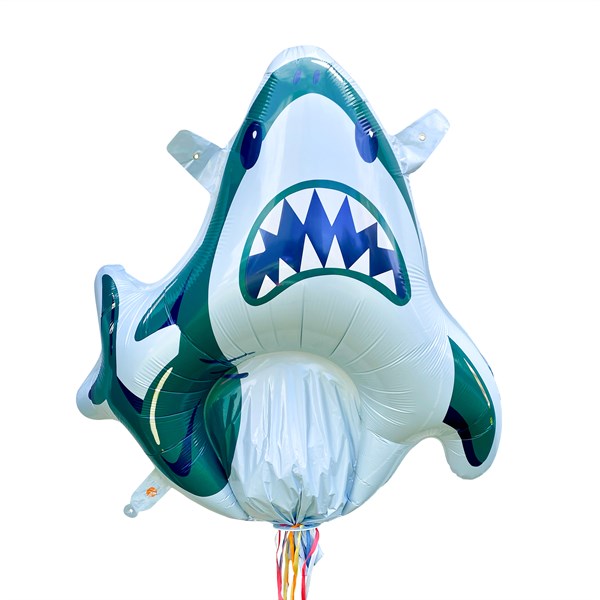 Shark Inflatable Pinata