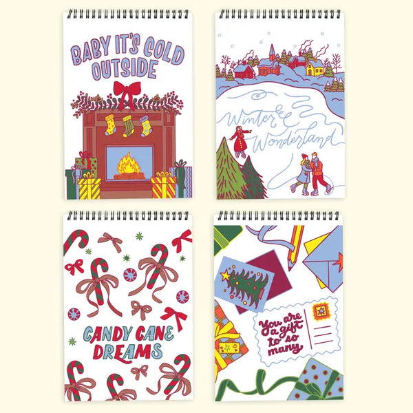 Lifelines FlowArt Illuminate & Create - Winter Cheer