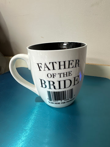 FOB Mug