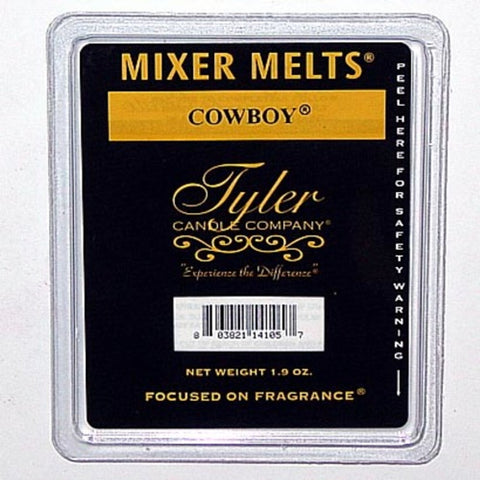 Cowboy Mixer Melts