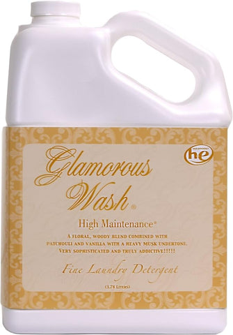 High Maintenance Glamour Wash