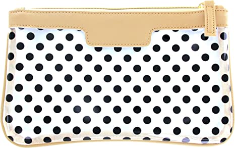 Clear Essentials Case
