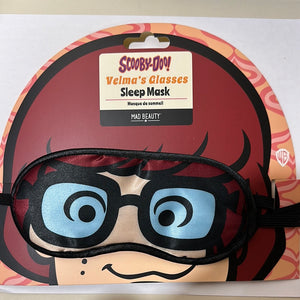 Velma's Glasses Sleep Mask