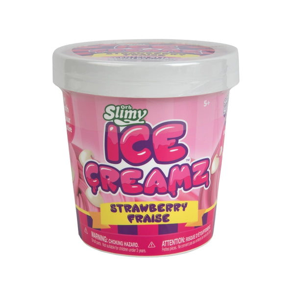 ORB IceCreamz Scented Slimi