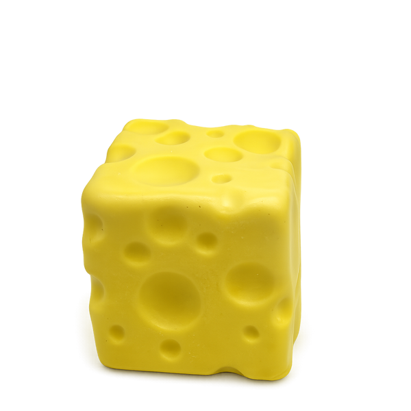 Fun Doh Slow Rise Cheese Squishy