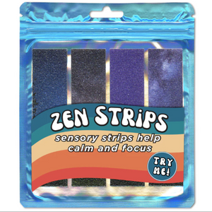 Zen Strips Sandy Feel - Nature Styles