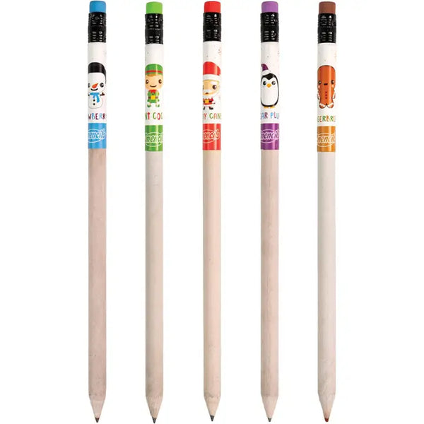 Holiday Smencils