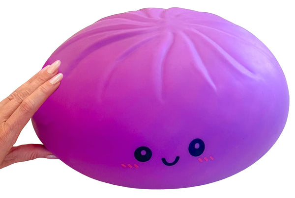 Zorbitz Jumbo Dumplin