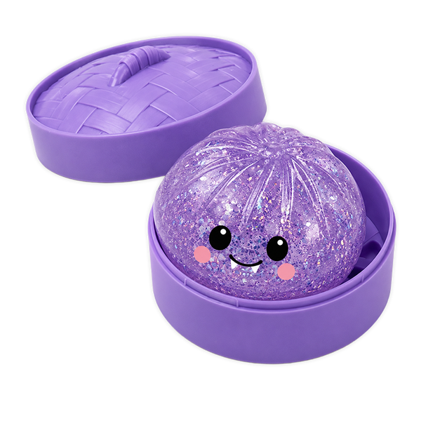 Fun Doh PETITE Spooky Halloween Squishy Dumpling