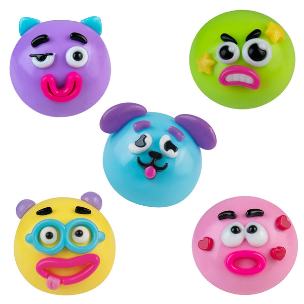 Smusher Squishy